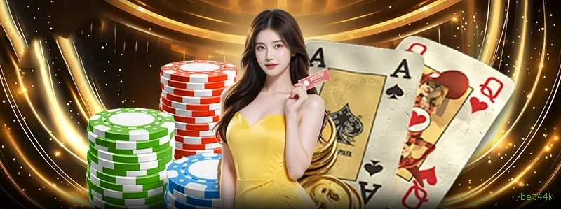 Download PC bet44k