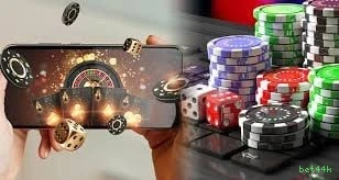 Reload Bonus bet44k