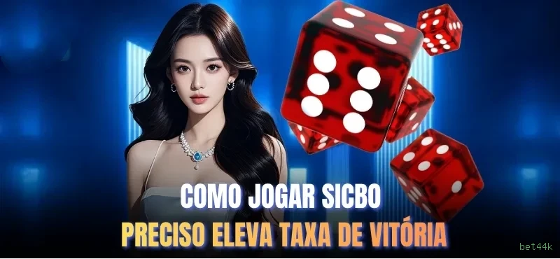 Cadastro bet44k