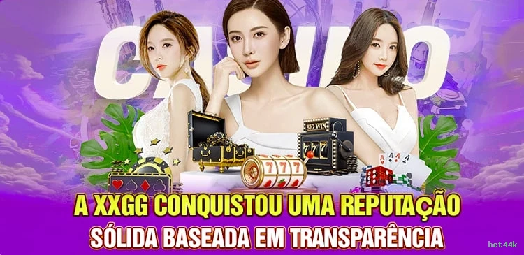 Promoções e bônus exclusivos da bet44k