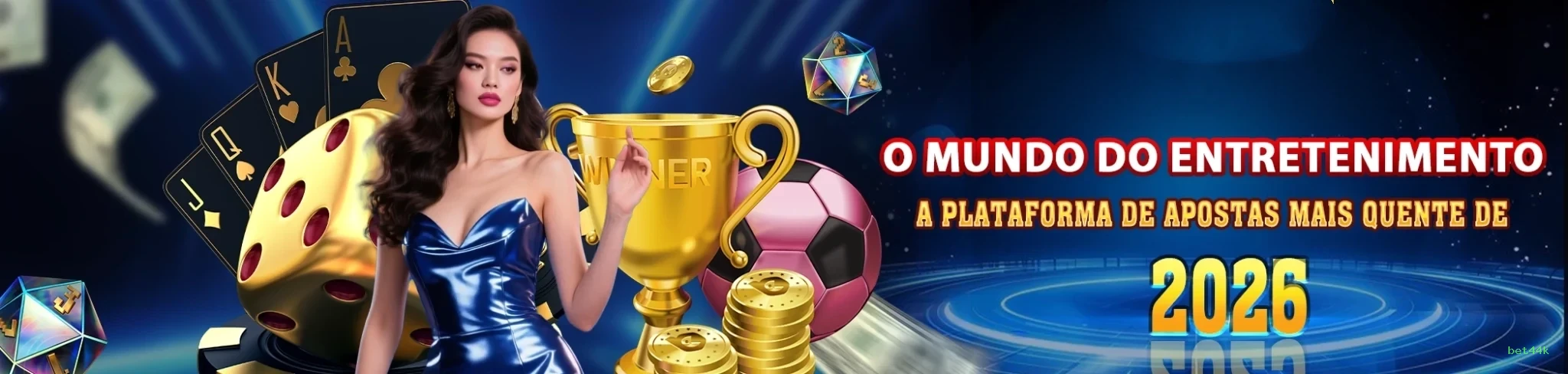 Equipe de suporte ao cliente da bet44k