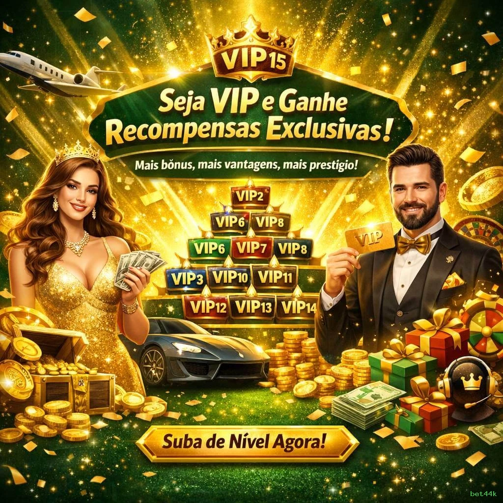 Performance bet44k