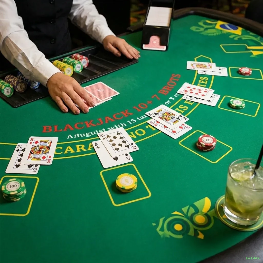 Jogos com maior RTP na bet44k